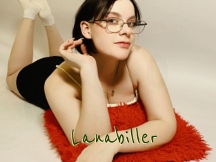 Lanabiller