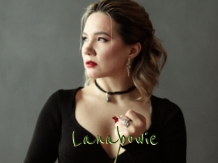 lanabowie Question Coquine