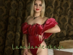 Lanadanilevskaya