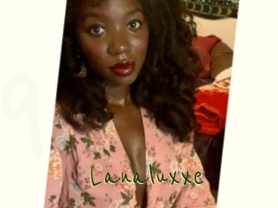 Lanaluxxe
