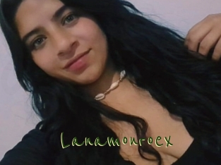 Lanamonroex