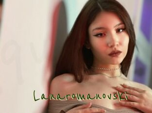 Lanaromanovski