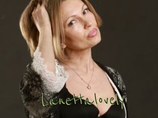 Lanettalovely