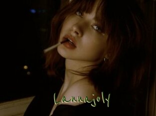 Lannajoly
