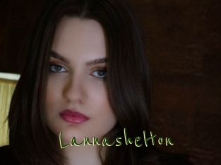 Lannashelton