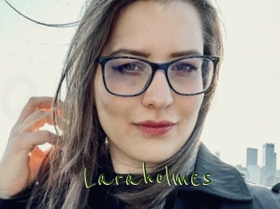 Laraholmes