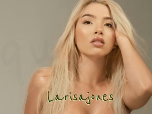 Larisajones