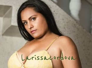 Larissacordova