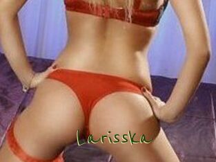 Larisska