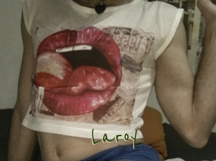 Laroy