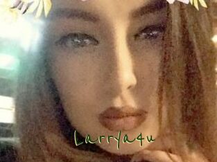 Larrya4u