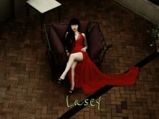 Lasey