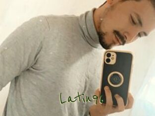 Latin96