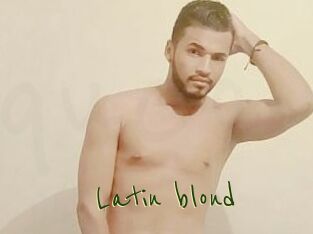 Latin_blond