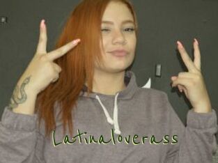 Latinaloverass