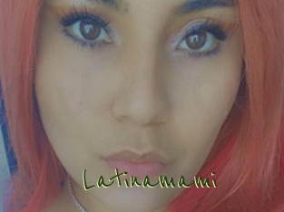 Latinamami