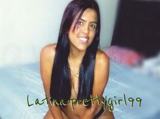 Latinaprettygirl99