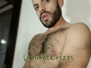 Latinbear1231