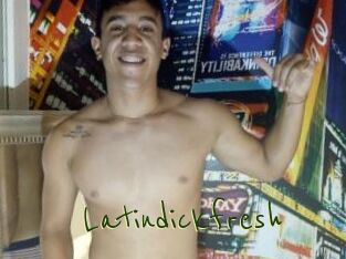 latindickfresh Question Coquine