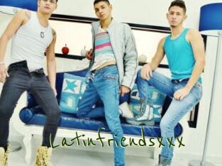 Latinfriendsxxx