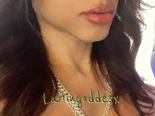 Latingoddesx