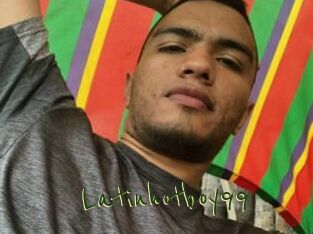 latinhotboy99 Question Coquine