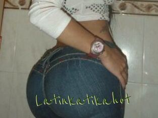 Latinkatikahot