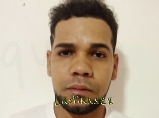 Latinnsex
