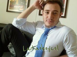 Latinoboycol