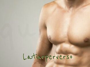 Latinoperverso