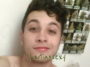 Latinosexy
