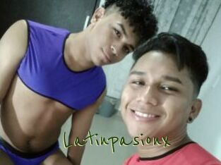 Latinpasionx