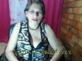 Latinsexymaturex
