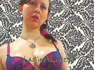 Latinstarsexh