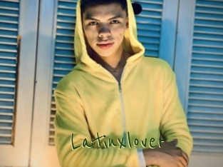 Latinxlover