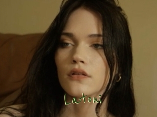 Latoni