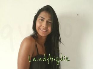 Laudybigdik