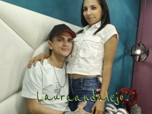 Lauraandalejo