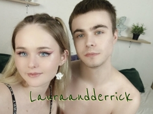 Lauraandderrick