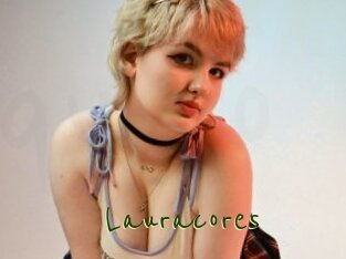 Lauracores