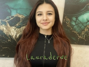 Lauraderwe