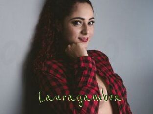 Lauragamboa
