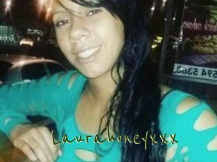 Laurahoneyxxx