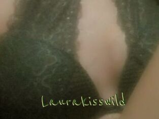 Laurakisswild