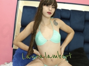 Lauralambert