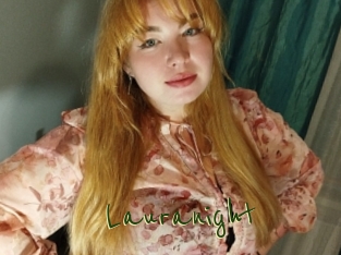 Lauranight
