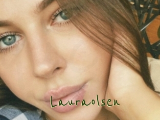 Lauraolsen