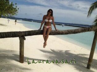 Lauravasari