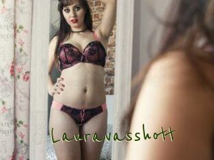Lauravasshott