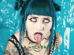 Laurenbaring